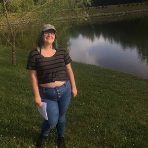 Meet your Posher, Maggie